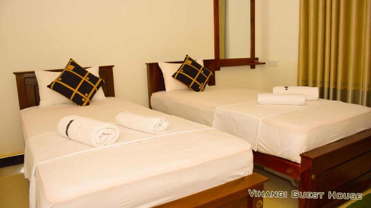 Vihangi Guesthouse Dambulla Exterior photo